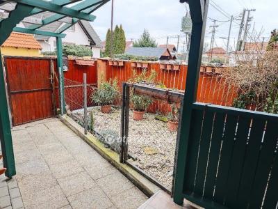 Eladó lakás Szigethalom