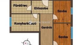Eladó lakás Pécs