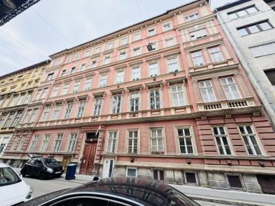 Eladó lakás Budapest