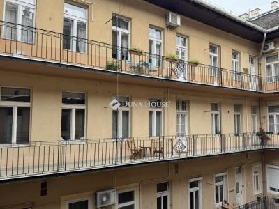 Eladó lakás Budapest