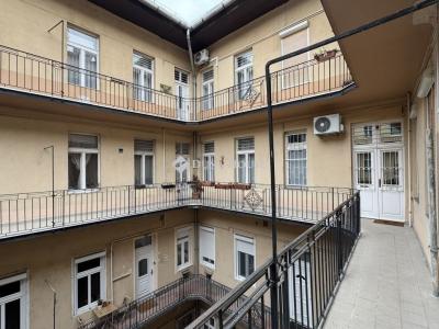 Eladó lakás Budapest