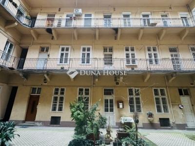 Eladó lakás Budapest