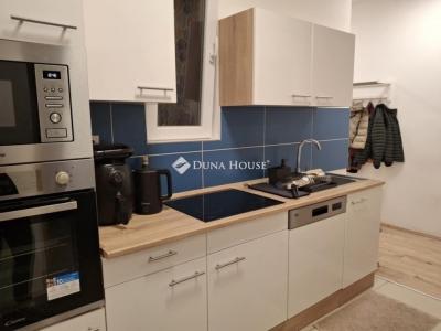 Eladó lakás Budapest