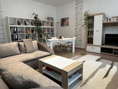 Eladó lakás Budapest