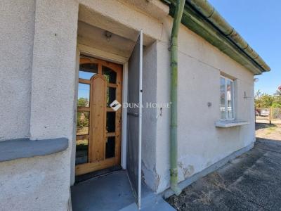 Eladó családi ház Vonyarcvashegy