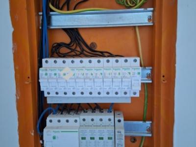 Eladó ikerház Gellénháza