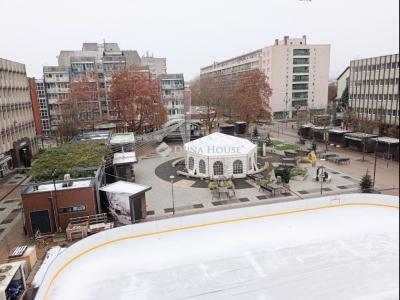 Eladó lakás Zalaegerszeg