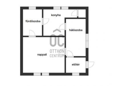 Eladó családi ház Budapest