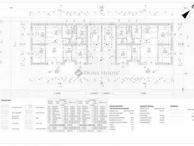 Eladó ikerház Monor