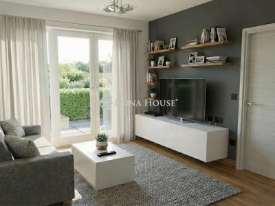 Eladó ikerház Monor