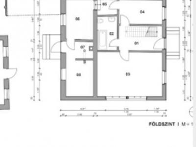 Eladó családi ház Pécs