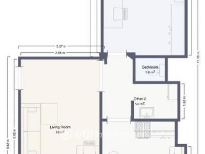 Eladó lakás Székesfehérvár