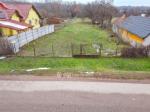 Eladó lakóövezeti telek Pákozd