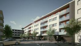 Eladó lakás Debrecen