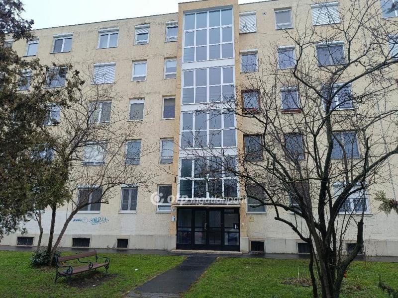 Eladó lakás Budapest