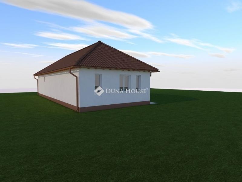 Eladó családi ház Csévharaszt