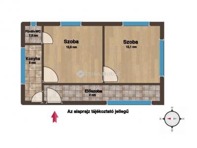 Eladó családi ház Monor Monorierdő