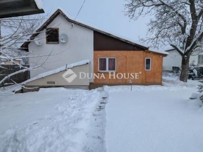 Eladó családi ház Monor Monorierdő