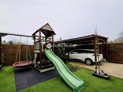 Eladó lakás Gyömrő