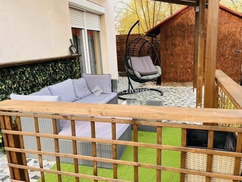 Eladó lakás Gyömrő