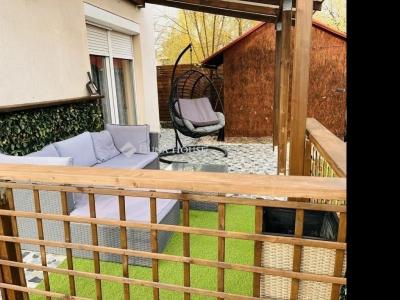 Eladó lakás Gyömrő