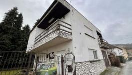 Eladó családi ház Tokaj