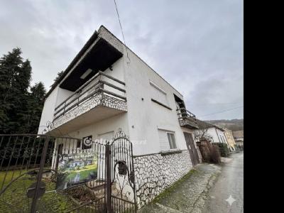 Eladó családi ház Tokaj