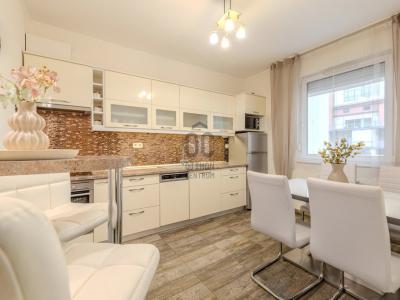 Eladó lakás Budapest