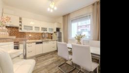 Eladó lakás Budapest