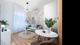 Eladó lakás Budapest