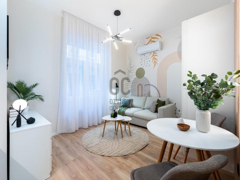 Eladó lakás Budapest