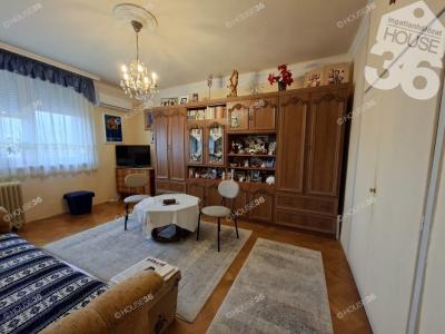 Eladó lakás Kiskunfélegyháza