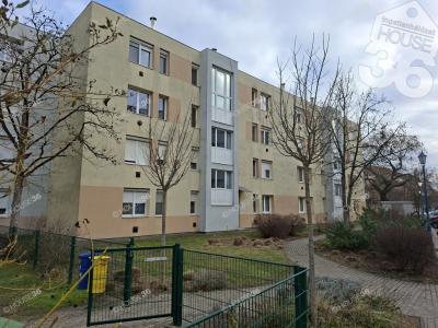 Eladó lakás Kiskunfélegyháza