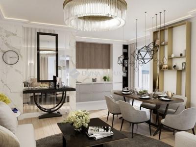 Eladó lakás Budapest