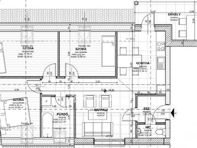 Eladó lakás Szeged