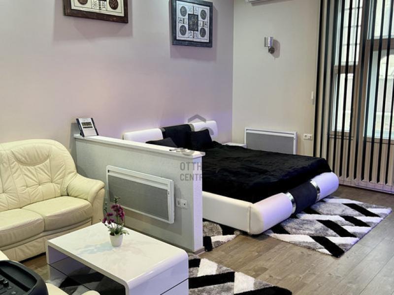 Eladó lakás Nagykanizsa