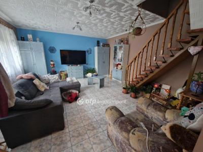 Eladó családi ház Gyál