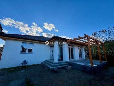 Eladó ikerház Pilis