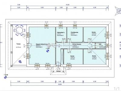 Eladó családi ház Ócsa