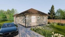 Eladó családi ház Ócsa