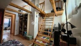 Eladó lakás Kistarcsa