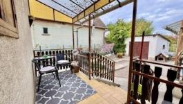 Eladó családi ház Üllő