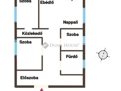 Eladó lakás Budapest