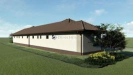 Eladó ikerház Nyáregyháza