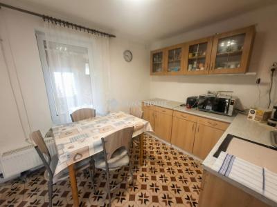 Eladó családi ház Budapest