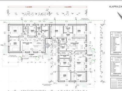 Eladó ikerház Monor