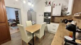 Eladó lakás Szombathely