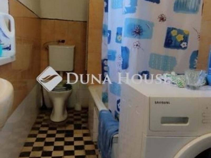 Eladó családi ház Budapest