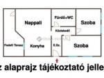 Eladó lakás Budapest