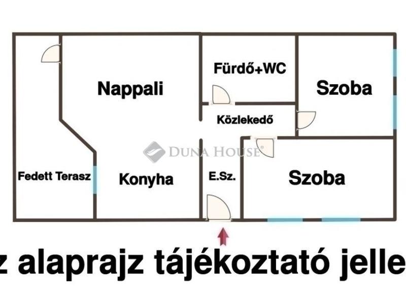 Eladó lakás Budapest